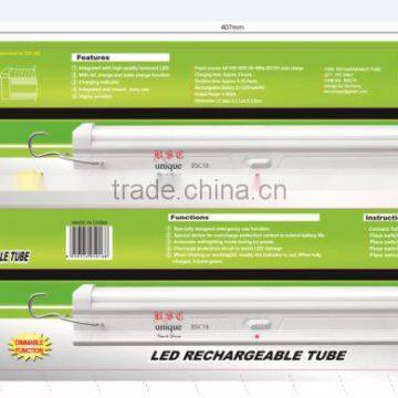 Solar Tube Home Emergency Lights Led Outdoor Lighting for Africa photo-4