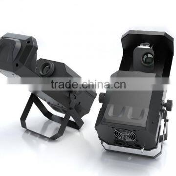 DMX Disco Light 60W White LED Scanner Light photo-3