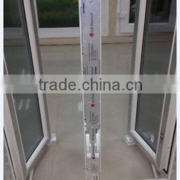 Double Panple Crank Winder Window photo-4