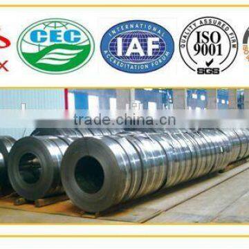 1.4mm Carbon steel strip coil