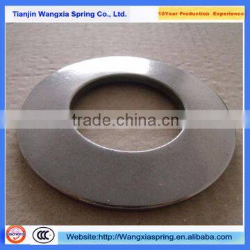 Heavy duty Disc Spring washer with Stainless steel