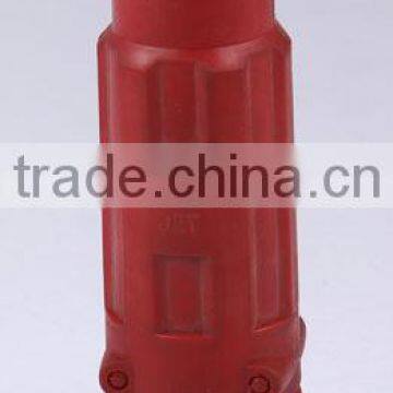 3/4'' or 1'' plastic Hose reel nozzle