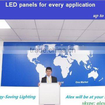 Led Light Panel Daylight White Edge-Lit LED Ceiling Panels for Kitchen Washroom Bathroom NO.2-107 photo-5