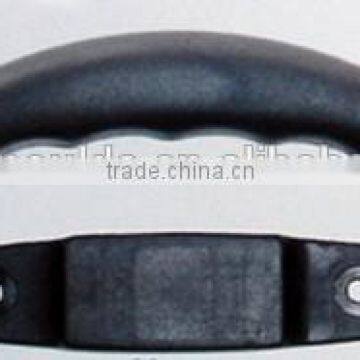 Professional standard mold base abs molded plastic handle