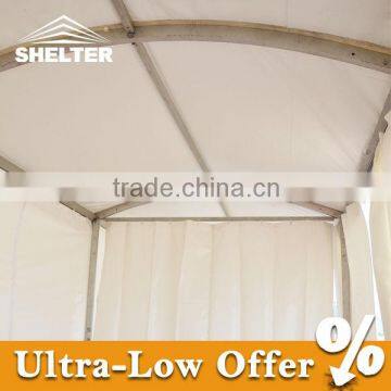 Durable Earthquake Relief Tent for Sale photo-2