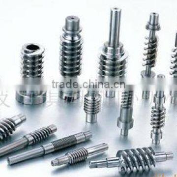 CNC Wormshaft Milling Machine photo-2