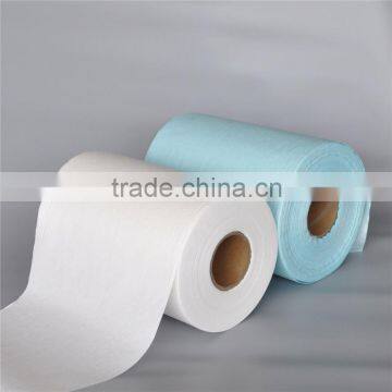 Printing Kitchen Nonwoven Wipes Pp 40%