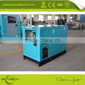 10 kva diesel generator for sale with competitive price                        
                                                Quality Choice