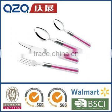 royal stainless steel cutlery set T053