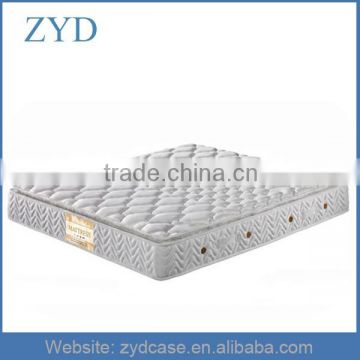 Euro Box Top Design Sweet Dream Mattress Price ZYD-90401