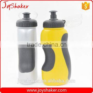OEM Promotion Gift Plastic Drink Bottles 500ml, Joyshaker BPA Free S Shape Sport Bottle photo-2