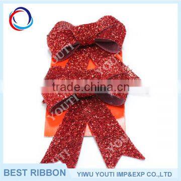 Wholesale New Stylish Customized Ribbon Bow