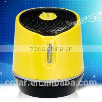 2016 Factory Supply OEM Portable Wireless Bluetooth Speakers With Remote photo-4