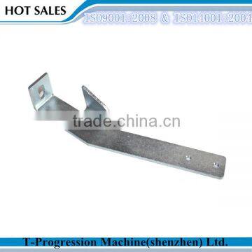 Sheet Metal Fabrication OEM Stamping Part photo-5