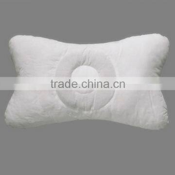 Wholesale Health Moisture Absorbing and Sweat Releasing Property Neck Rest Naps Pillow