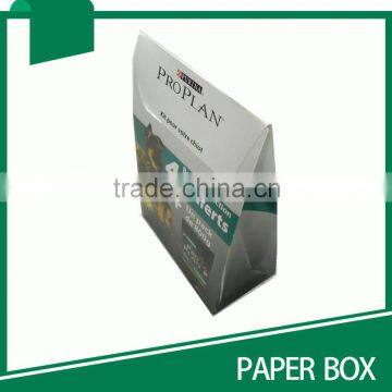 2015 COLOURFUL CARDBOARD CORRUGATED CARTON BOX EP80321501 photo-2