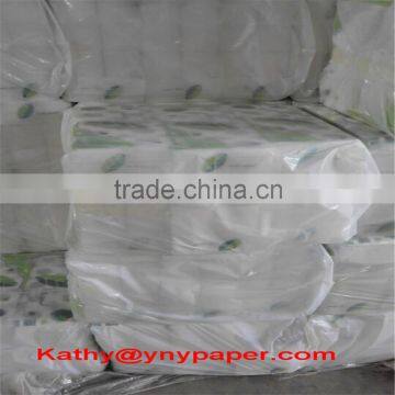 roll tissue paper