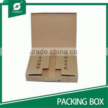 KFART PAPER PACKING BOX FOR COOKIES photo-3