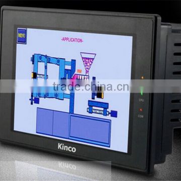 MT4424TE cheap kinco 7" hmi touch screen panel