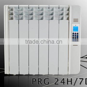 Fast production new design oil filled radiator heater