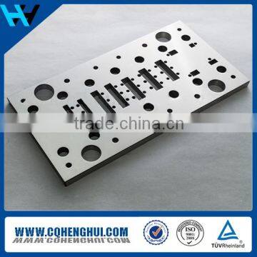 China Supplier Supply Small Deformation and High Precision Stamping Die Set, Mould Set, Punch and Die Set