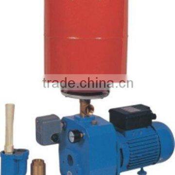 High Quality AUTOJDW Automatic Booster Pump