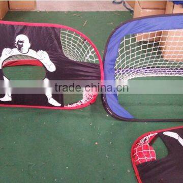 Series of Portable Folding Soccer Goal