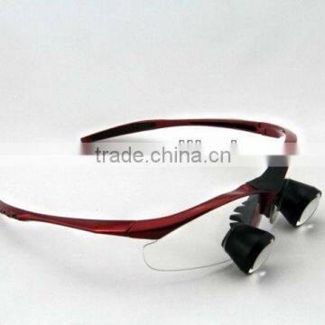 Dental Binoculars Loupes2.3X