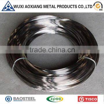 China Supplier High Quality Stainless Steel 304 Wire From Com photo-2
