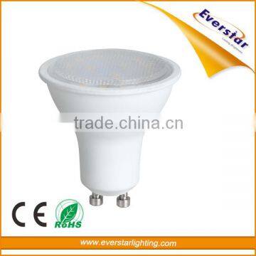 2016 factory price 2835SMD ra80 CE RoHS Gu10 Led Spot Light