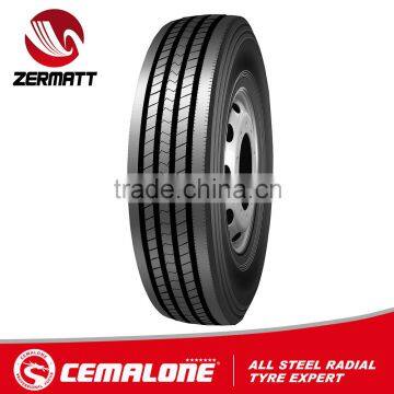 11R22.5 wholesale semi truck tires