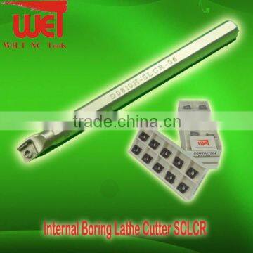 CNC Internal Turning Boring Bar For Lathe Machine