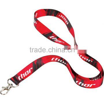 Custom design lanyards for ID card