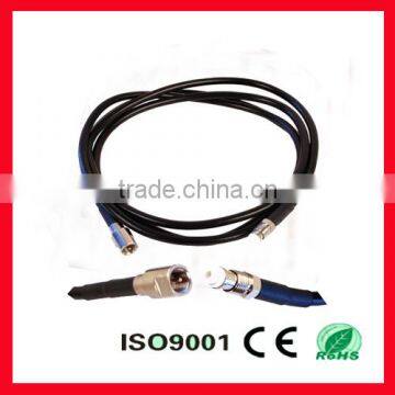 High quality cable coaxial rg58