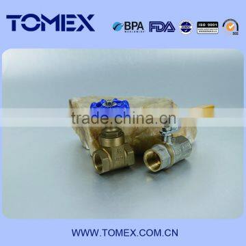 2015 China Taps Manufacture Brass Bathroom Bib Tap Hand Taps