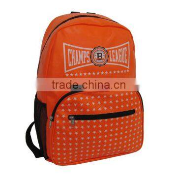  china exceptional brand new Oxford cloth football backpack for outdoors