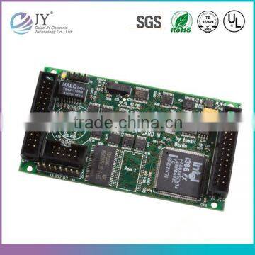 pcb assembly manufacturer oem pcb assembly service