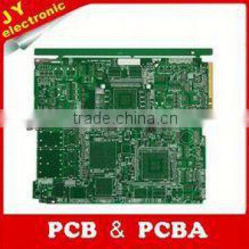 Toy Remote Control Car Pcb/