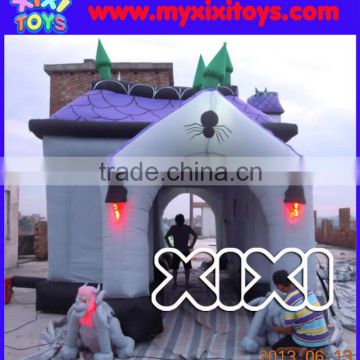 LED Halloween outdoor inflatable decoration