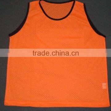 Training Vest, Training Bibs, Mesh Vest