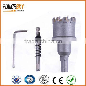 Top Grade TCT Hole Saw For Stainless Steel