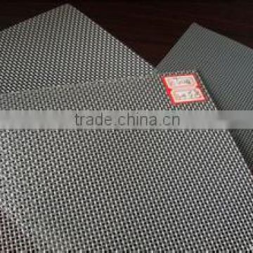 Anping factory Best selling Dianmond Mesh/High Quality stainless steel wire mesh