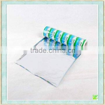 Cup Lidding Film With Easy Tear Performance photo-6