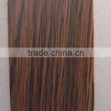 high pressure laminate sheet - wenge 3