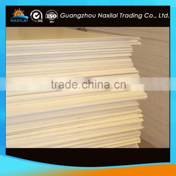 abs plastic sheet 5mm thick factory