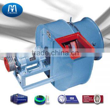 High air flow anti-explosion Combustible gas delivery blower