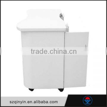 Functional and Convenient Nail Table Manicure Table