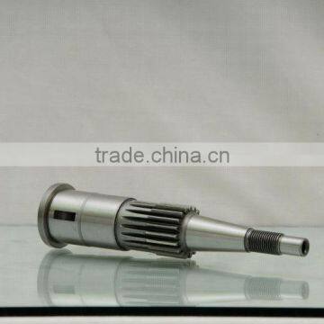 Engine Sprocket,Shaft LH for Royal Enfield Motorcycle photo-4