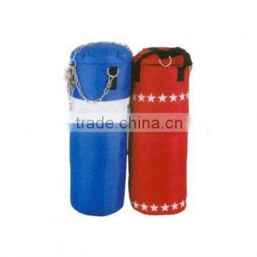 Cowhide Leather Boxing Punching Bag