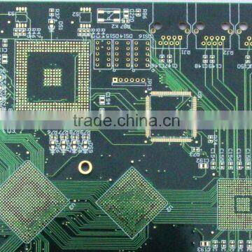 Reasonable Custom-Made OEM Electronic PCBA Assembly Manufacturer